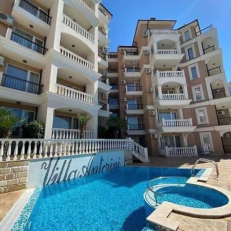 Aniko Apartman Διαμέρισμα Sveti Vlas Εξωτερικό φωτογραφία