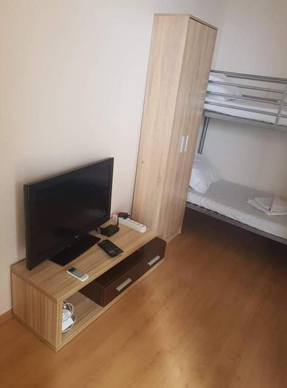 Aniko Apartman Διαμέρισμα Sveti Vlas Εξωτερικό φωτογραφία