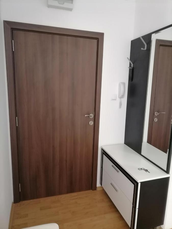 Aniko Apartman Διαμέρισμα Sveti Vlas Εξωτερικό φωτογραφία